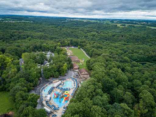 Yogi Bear's Jellystone Park™ Camp-Resort: Quarryville, PA