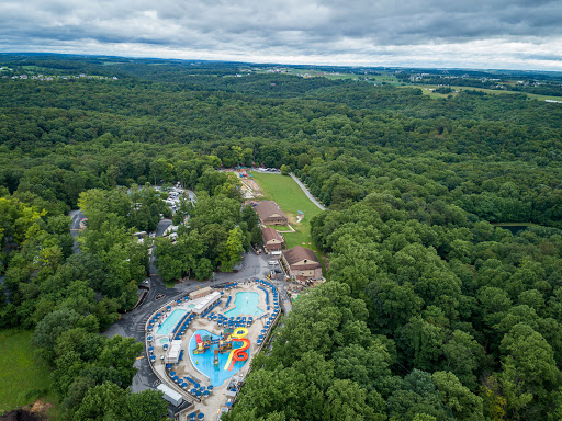 Yogi Bear's Jellystone Park™ Camp-Resort