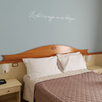 Photo n°6 de l'avis de Angela.a fait le 29/06/2021 à 16:42 sur le  Le Ginestre Family Wellness Hotel à Mandrione