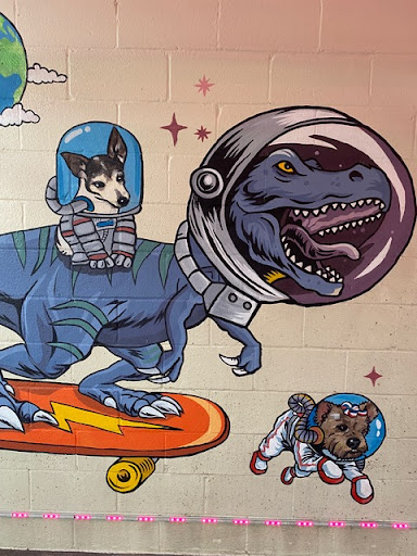 Self-Storage Facility «E Z Wash & Store», reviews and photos, 3329 Trickum Rd, Woodstock, GA 30188, USA