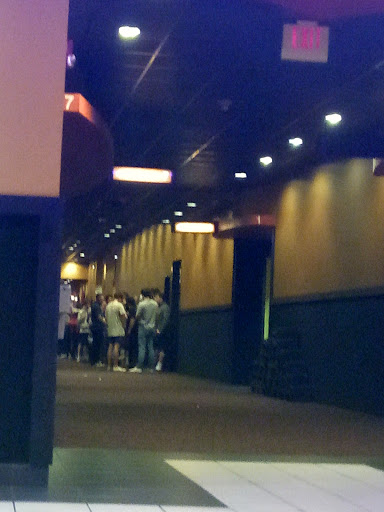 Movie Theater «AMC Classic Galaxy 16», reviews and photos, 333 S Valley Mills Dr, Waco, TX 76710, USA