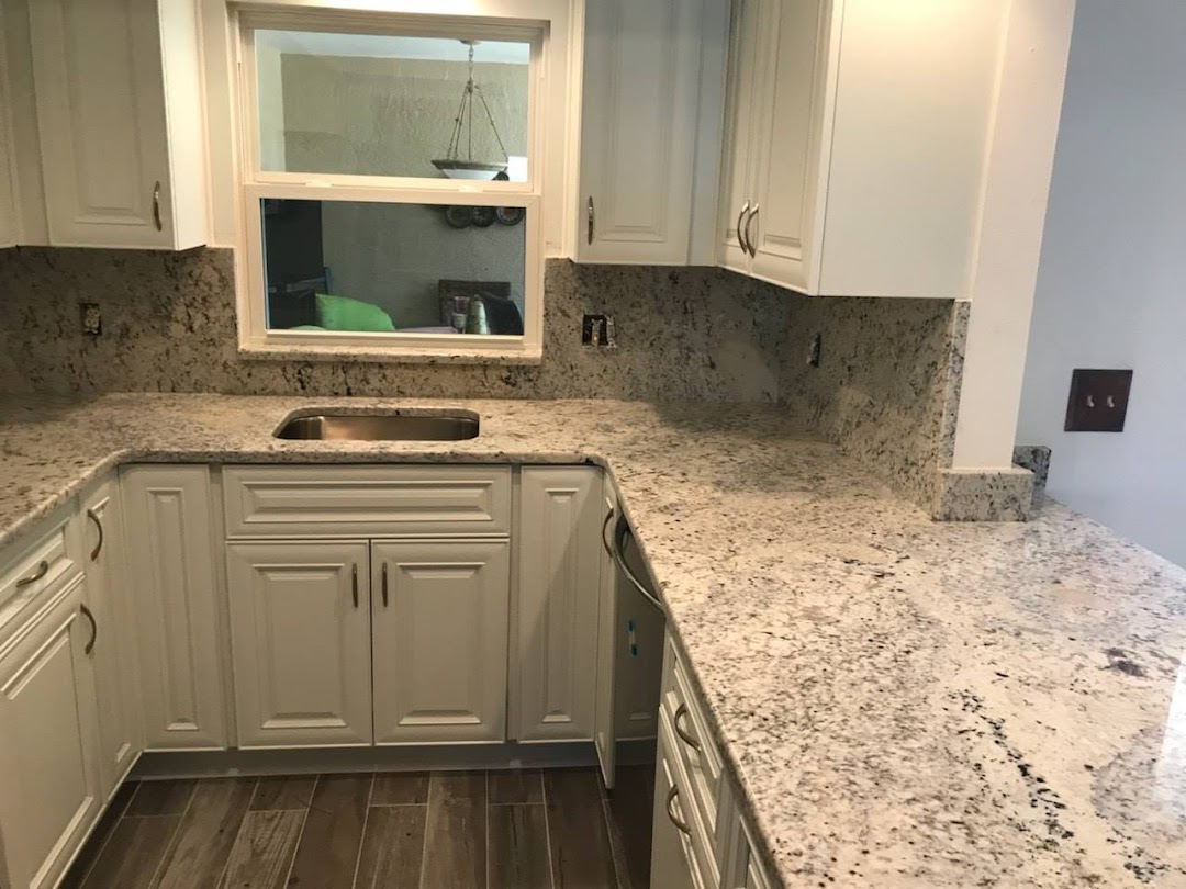 Rays Custom Granite