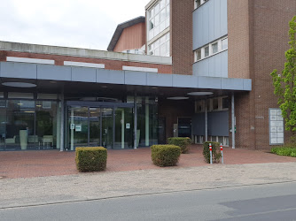 Orthopädische Gemeinschaftspraxis Bad Bentheim