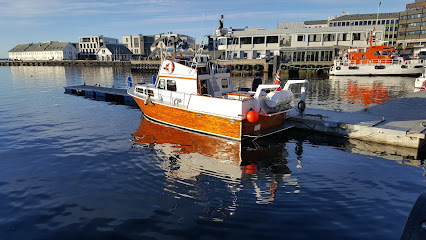 Aalesund Sea Tours AS