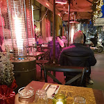 Photo n°4 de l'avis de Márton.s fait le 17/12/2019 à 18:14 sur le  Ago & Lillo Bistrot à Rome