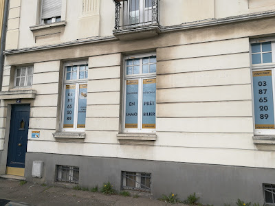 Monprêt Immo à Metz