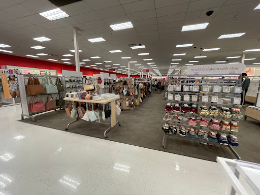 Department Store «Target», reviews and photos, 5240 Academy Blvd N, Colorado Springs, CO 80918, USA