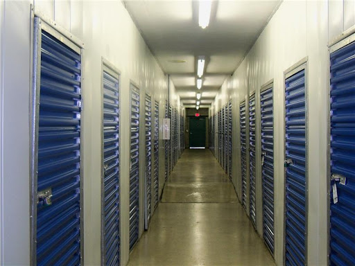 Storage Facility «Extra Space Storage», reviews and photos, 53 Clinton St, Shrewsbury, MA 01545, USA
