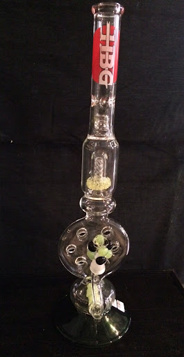 Tobacco Shop «Almost Paradise», reviews and photos, 355 S Linn St, Iowa City, IA 52240, USA