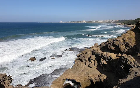 Nahoon Point Lighthouse image