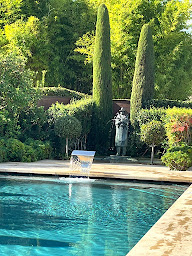 Photo n°16 de Domaine du Mas de Pierre Hôtel Resort & Spa Relais & Châteaux à Saint-Paul-de-Vence ()