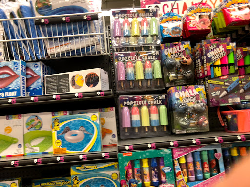 Variety Store «Five Below», reviews and photos, 120 S 32nd St, Camp Hill, PA 17011, USA