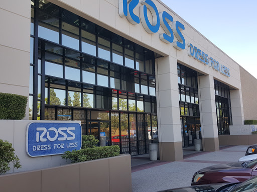 Clothing Store «Ross Dress for Less», reviews and photos, 6900 Katella Ave, Cypress, CA 90630, USA