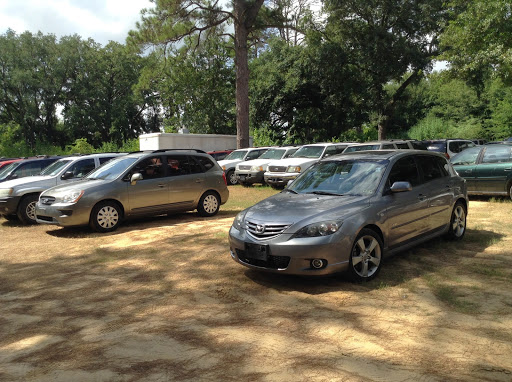 Used Car Dealer «Spring Auto Sales LLC», reviews and photos, 1402 Wunsche Loop, Spring, TX 77373, USA