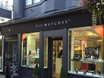 Tic Watches