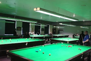 Great Preston Snooker / Sports Club image