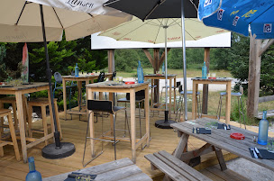 Photo n°41 de Maison Yoü by Lulu dans la Prairie, la Brasserie Sympathique ... Un concept unique au monde ... à Mérignac ()