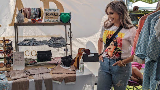 Museum «Heritage Museum of Orange County», reviews and photos, 3101 W Harvard St, Santa Ana, CA 92704, USA