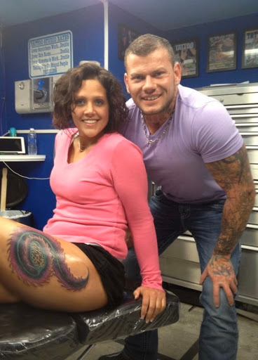 Explore tattoo for son ideas, creative tattoo ideas in Edgewood, available at Tattoo Tattoo MD