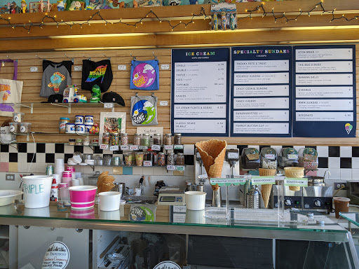 Cafe «Toy Boat Dessert Cafe», reviews and photos, 401 Clement St, San Francisco, CA 94118, USA