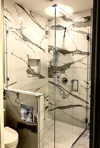 Ace Shower door & Glass CA. Lic# 998322