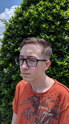 Hair Salon «Sport Clips Haircuts of Murfreesboro - The Avenue», reviews and photos, 2615 Medical Center Pkwy, Murfreesboro, TN 37129, USA