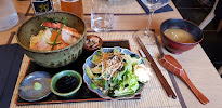 Donburi du Restaurant japonais Nobuki Table Japonaise à Tours - n°10
