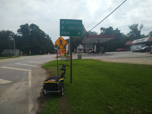 Discount Store «Dollar General», reviews and photos, 12 GA-5, Whitesburg, GA 30185, USA