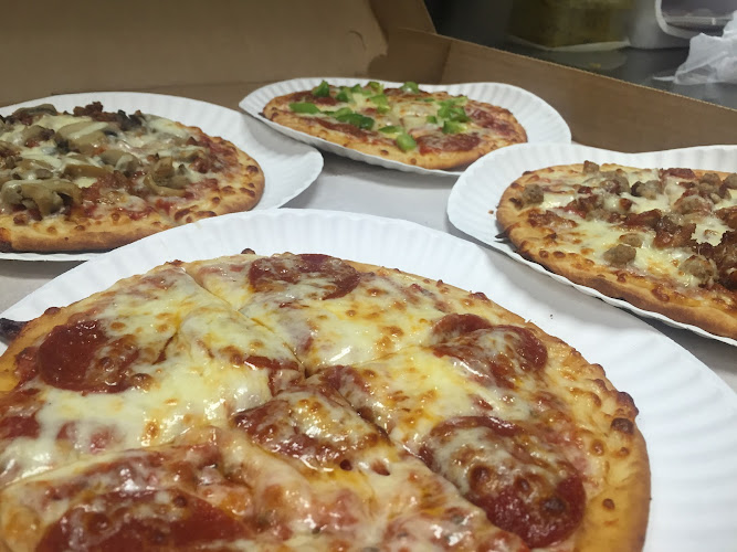 #9 best pizza place in Glen Burnie - Sam's Pizza & Subs