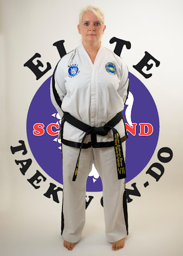 Comments and reviews of Elite Taekwon-Do & Ninja Kickers