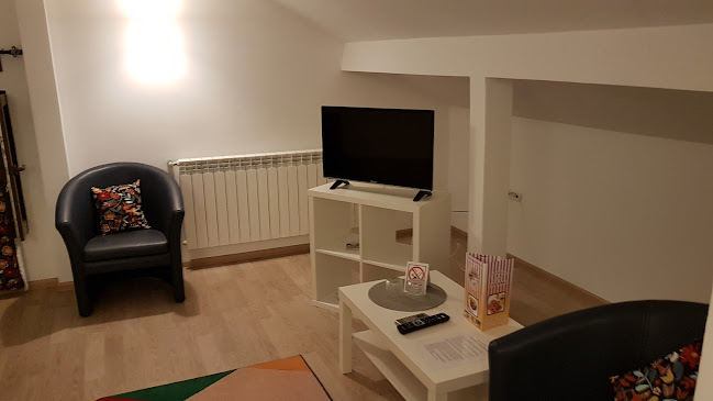 Pensiunea La Puiu - Hostal