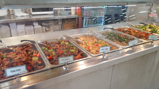 Supermarket «Pacific Supermarket», reviews and photos, 2900 Alemany Blvd, San Francisco, CA 94112, USA