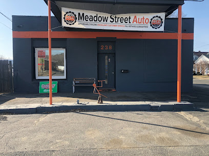 Meadow Street Auto LLC