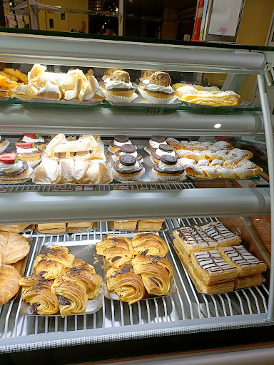 Padaria Tulipa Negra Pastelaria no Lousã, Coimbra