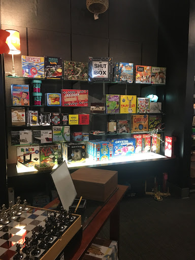 Gift Shop «The Afternoon», reviews and photos, 3157 Farnam St Suite 7101, Omaha, NE 68131, USA