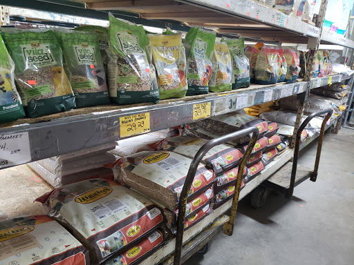 Pet Supply Store «K-9 Specialties», reviews and photos, 31936 Mound Rd, Warren, MI 48092, USA