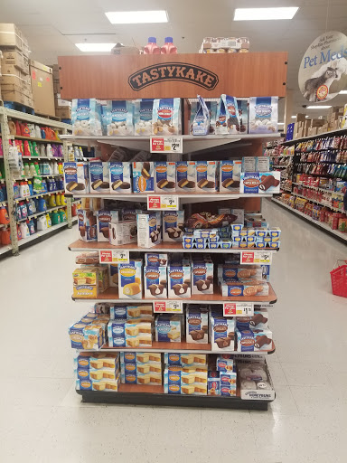 Grocery Store «ShopRite of Fischer Bay», reviews and photos, 860 Fischer Blvd, Toms River, NJ 08753, USA