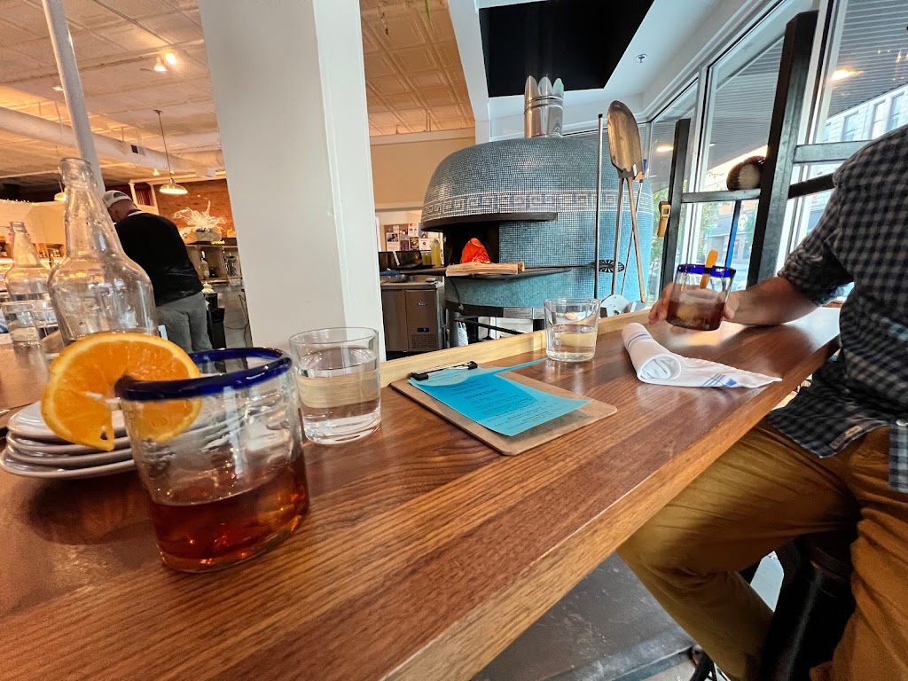 Pearl Street Pizza 05641