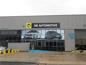 DB Automotive