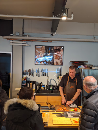 Cutlery Store «Wusthof Trident of America», reviews and photos, 333 Wilson Ave, Norwalk, CT 06854, USA