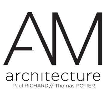 AM ARCHITECTURE - Paul RICHARD//Thomas POTIER à Anglet