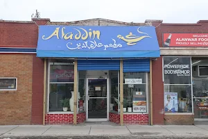 Aladdin image