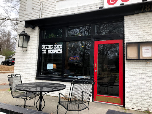 Coffee Shop «Avenue Coffee», reviews and photos, 786 Echles St, Memphis, TN 38111, USA