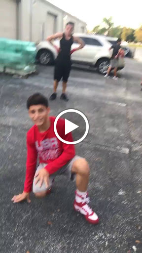 Boxing Gym «Teknique Boxing», reviews and photos, 317 E Washington St Unit D, Minneola, FL 34715, USA