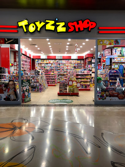 Toyzz Shop Sanko Park