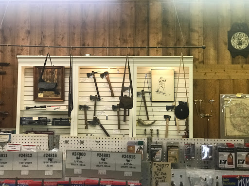 Gun Shop «Log Cabin Sport Shop», reviews and photos, 8010 Lafayette Rd, Lodi, OH 44254, USA