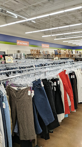 Thrift Store «Goodwill», reviews and photos