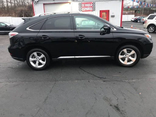 Used Car Dealer «Certified Auto Exchange Inc», reviews and photos, 82 NJ-35, Keyport, NJ 07735, USA