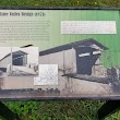 Lime Valley Covered Bridge