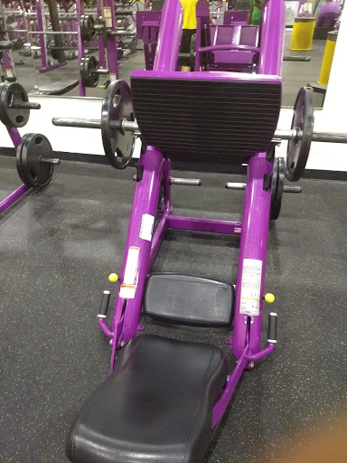 Gym «Planet Fitness», reviews and photos, 10606 France Ave S, Bloomington, MN 55431, USA